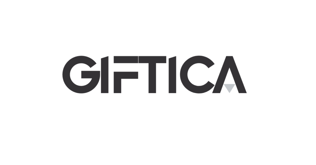 GIFTICA : eCommerce Business